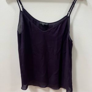 Aritzia Babaton Silk Tank